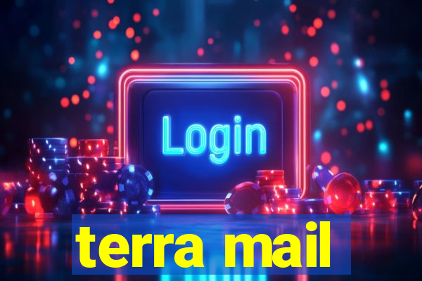terra mail